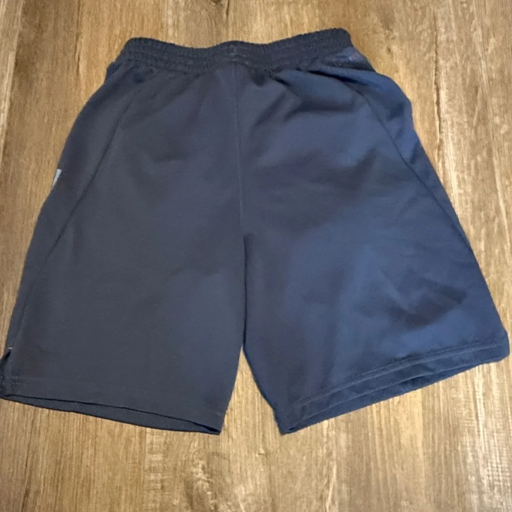 Kid’s Adidas Athletic Shorts